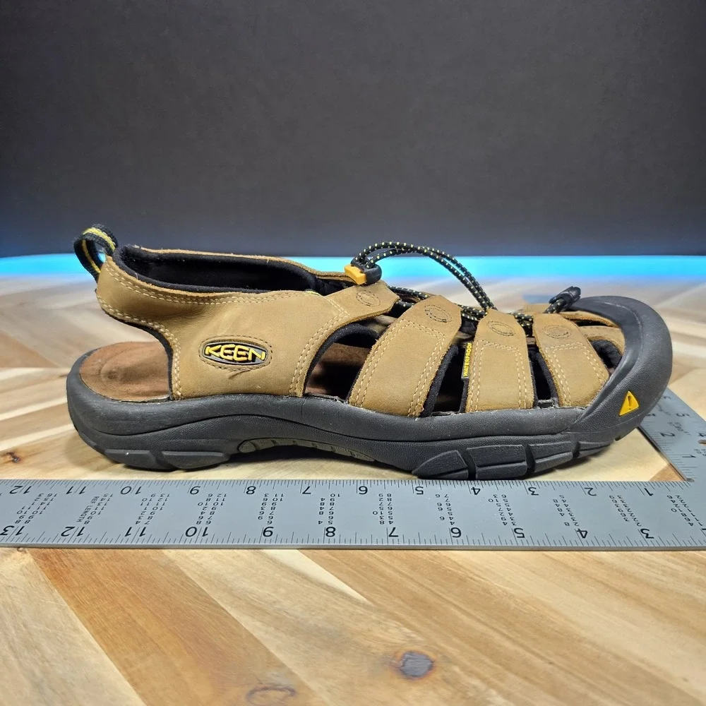 Keen pre owned